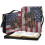 PU Leather Bible Cover with Detachable Strap 3