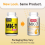 Jarrow Formulas, MK-7, 90 mcg, 90 Softgels 9