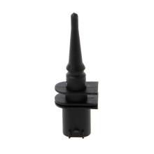 Temp Exterior Outdoor Ambient Temperature Sensor Outside Compatible for - 65816905133 Automotive Accessories Part