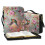 PU Leather Bible Cover with Handle and Detachable Strap 3