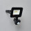 (10W, PIR) Litecraft Langton Outdoor Floodlight 4