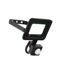 (10W, PIR) Litecraft Langton Outdoor Floodlight