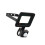 (10W, PIR) Litecraft Langton Outdoor Floodlight 1