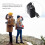 60PCS Camera Conversion Buckle Shoulder Strap Accessories QD System Connector Clip Quick Release Loop 2