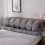 Quilted fitted mattress pad king size machine washable 6