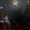 3D Fireworks LED Bulb Multicolor Stained Glass Effect 4