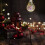 3D Firework LED Bulb E27, Warm White, 4.5W 5