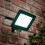 (50W, PIR) Litecraft Langton Outdoor Floodlight 2