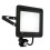 (50W, PIR) Litecraft Langton Outdoor Floodlight 1