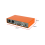 02Audio Interface Lydkort Elguitar Liveoptagelse Professionelt Lydkort til Studie, Sang, Lydmixer 2