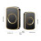 Hengsof Wireless Doorbell Battery Operated 1200FT 1 Button 3