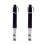 Kiplyki2Pcs Σφυρίχτρα για Σκύλους, Επαγγελματική Σφυρίχτρα για το Γάβγισμα του Σκύλου, 3