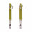 Kiplyki2Pcs Σφυρίχτρα για Σκύλους, Επαγγελματική Σφυρίχτρα για το Γάβγισμα του Σκύλου, 4