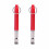 Kiplyki2Pcs Σφυρίχτρα για Σκύλους, Επαγγελματική Σφυρίχτρα για το Γάβγισμα του Σκύλου, 8