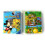 Παιχνίδι με κάρτες Ravensburger World of Disney Eye Found It για αγόρια και κορίτσια 4