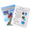 Παιχνίδι με κάρτες Ravensburger World of Disney Eye Found It για αγόρια και κορίτσια 5