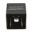 Ρυθμιζόμενο ρελέ φλας αυτοκινήτου 12V3Pin LED για ένδειξη φλας 5