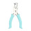Foldable LED Desk Lamp for Students USB Rechargeable 2