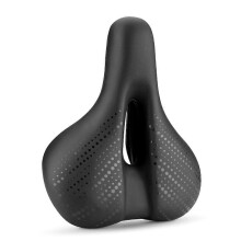 Men & Women Waterproof Bicycles Seat Comfortable Soft Cushion for Mountain Bike