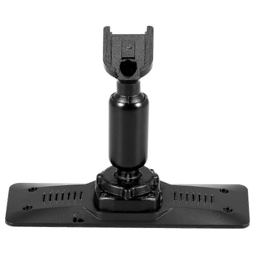 Fantastic 1X Car Interior Rear View Mirror Back Plate Panel Mounting Bracket for Car DVR