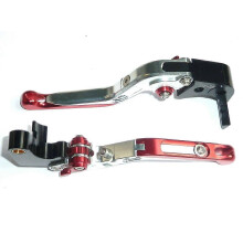 Excellent SUZUKI GSXR1000 2009-2022 BRAKE CLUTCH FOLDING EXTENDING LEVERS ROAD TRACK RACE