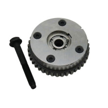 High quality12684832 Car Phase Regulator Timing Gears Camshaft Adjuster Gear for High Quality Car Parts