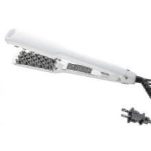 Professional Volumizing Hair Iron | Increase Hair Volume, Ceramic Hair Volumizing Tool,adjustable Temperature, Swivel Cord#d881480