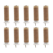 10X 142.717 230V 1550W Ceramic Heating Elements for TRIAC ST/TRIAC AT Hot Air Tool