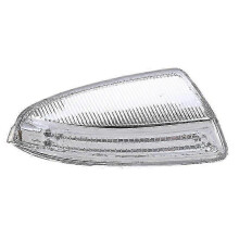 Right Side Rearview Mirror Turn Signal Light For W164 W204 W639 Ml300 Ml320 Ml500 C250 C300 C350