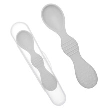 Training Spoon for Baby Porridge