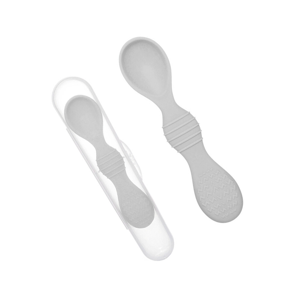 Training Spoon for Baby Porridge