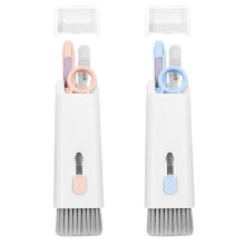 7-in-1 Bluetooth Earbuds Cleaning Tool Portable