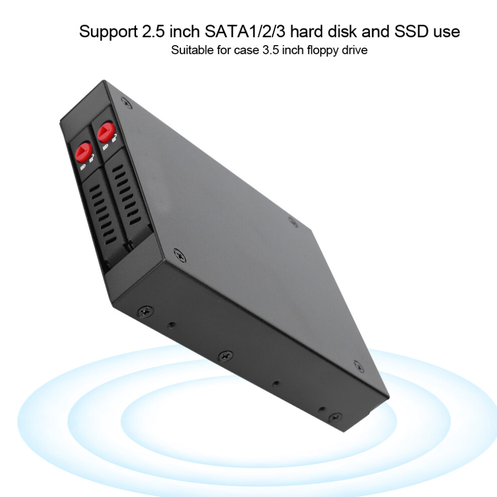 External Hdd Enclosure For 2.5 Sata 7806371666059