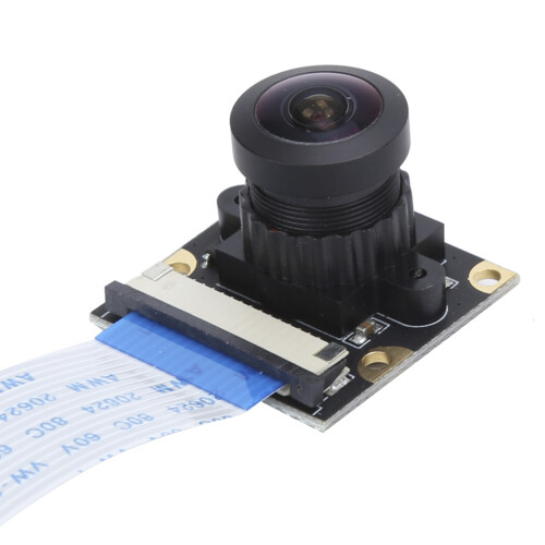 8MP Weitwinkelkamera für Boards 2