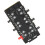 6-Port Hub, PWM & ARGB, Leiterplatte stabil 17