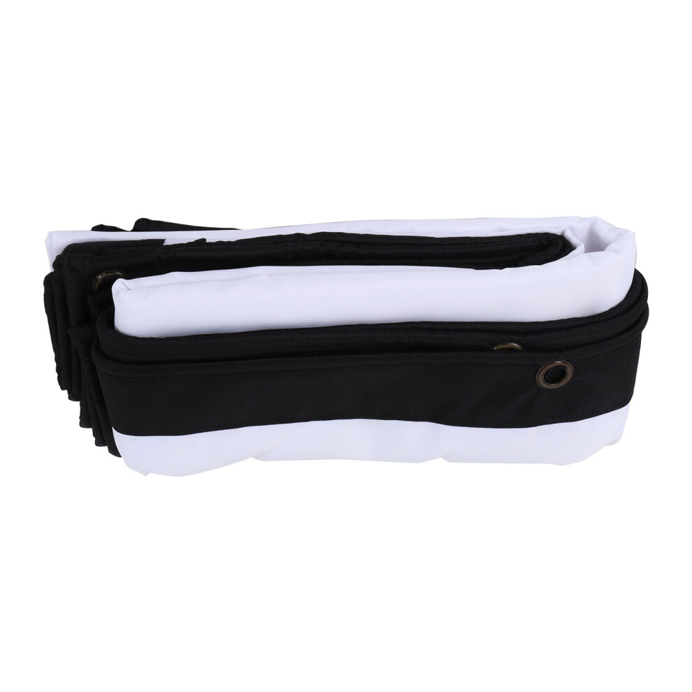 100In Portable Anticrease Outdoor Movie Screen 7806371666219