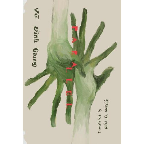 Parallels by Vu inh Giang Paperback Book