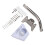 Weatherproof Satellite Long Wall Bracket 3