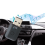 2X Δέκτης πομπού Bluetooth5.1FM αυτοκινήτου, κλήσεις handsfree, μίνι USB, κιτ αυτοκινήτου Bluetooth, 5