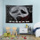 Ταπισερί ταινίας Scream3*5FT αστεία ταπετσαρία τοίχου που παραδίδει τραγουδιστή 6