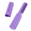 Mini-USB kabelloser Haarkamm 800 mAh lila 7