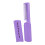 Mini-USB kabelloser Haarkamm 800 mAh lila 11