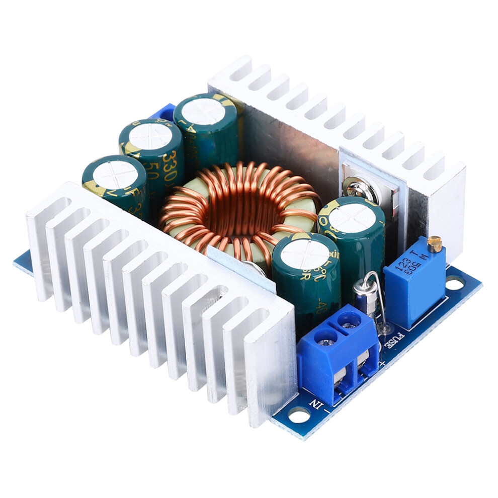 DCDC 12A Buck Converter 5-40V to 1.2-36V