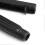 Garden Sprayer Handle Trigger Gun Compatible with Manual Electric Sprayers Black Plastic 4