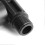 Garden Sprayer Handle Trigger Gun Compatible with Manual Electric Sprayers Black Plastic 5