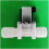 Garden Hose Valve with Oversized Flow Opening, Quick Connection and Precise Water Control 2