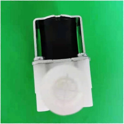 Garden Hose Valve with Oversized Flow Opening, Quick Connection and Precise Water Control 2
