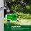 Dual Outlet Garden Water Timer Automatic Programmable Controller for Outdoor Lawn Irrigation 2