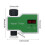 Dual Outlet Garden Water Timer Automatic Programmable Controller for Outdoor Lawn Irrigation 4