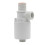 Automatic Water Level Control Valve 3/4 Inch Plastic Float for Tank Toilet Pool 3